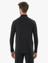 Compressport - Seamless Zip Sweatshirt - NEW